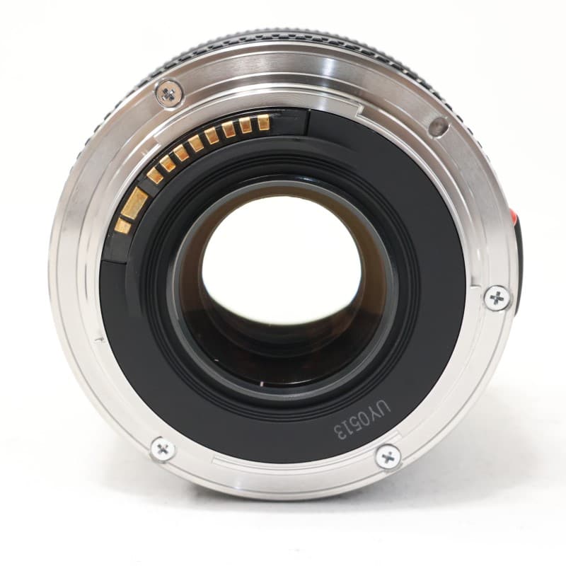 EF 50mm F2.5 コンパクトマクロ