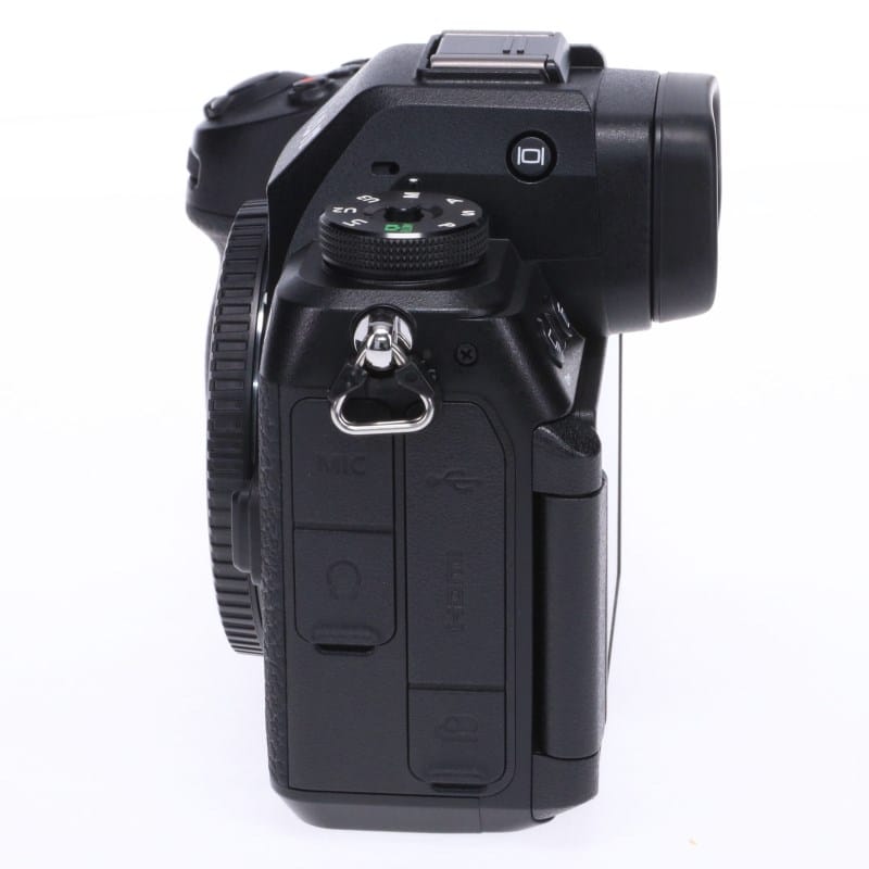 Nikon Z6III ボディ AB-ランク 中古｜フジヤカメラ