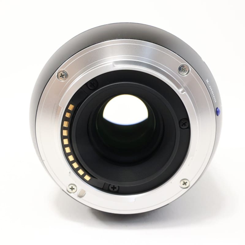 Touit 2.8/50M X-mount