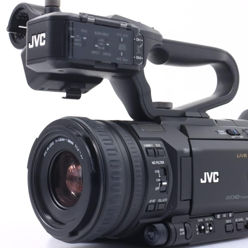 GY-HM280
