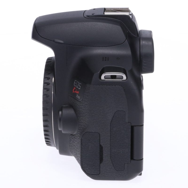 EOS Kiss X10i ボディー