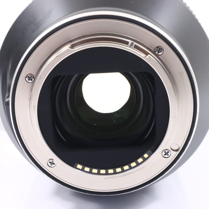 35-150mm F/2-2.8 Di III VXD (Model A058) ソニーEマウント