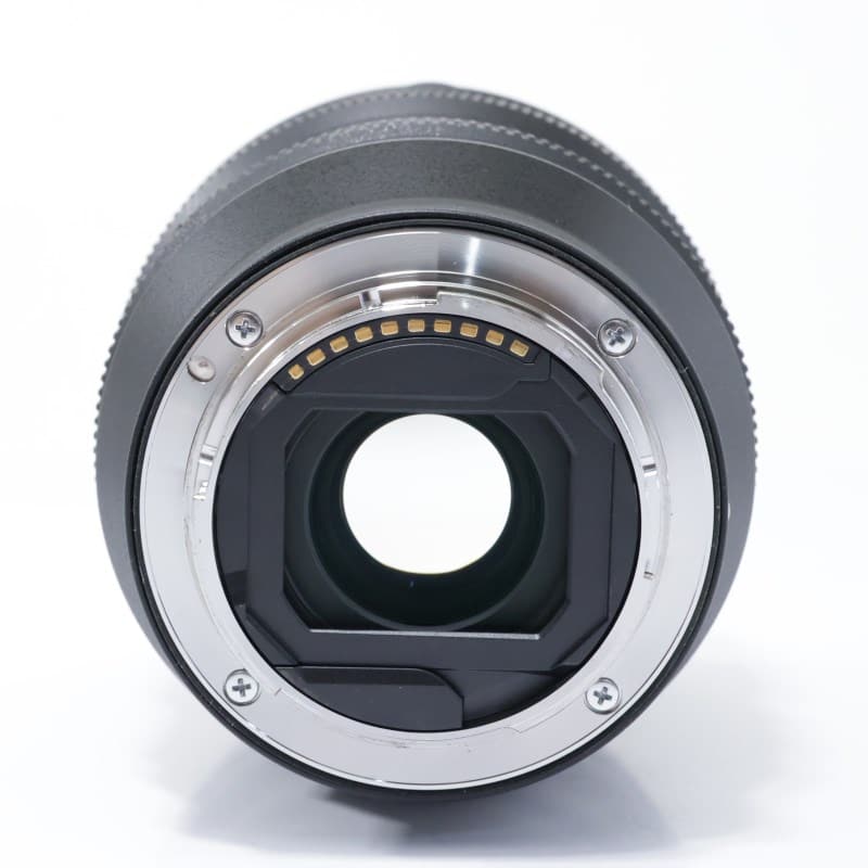 SONY FE 14mm F1.8 GM SEL14F18GM AB-ランク 中古｜フジヤカメラ