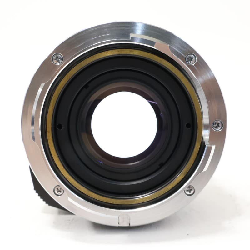 M-ROKKOR 40mm F2