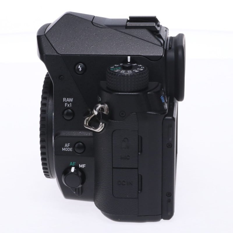 PENTAX KP ボディ ブラック