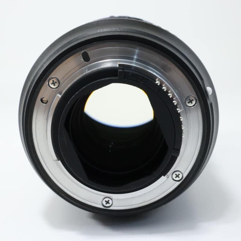 AF-S NIKKOR 24-70mm f/2.8E ED VR
