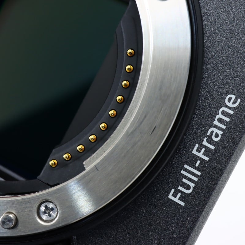 FX3A ボディ ILME-FX3A