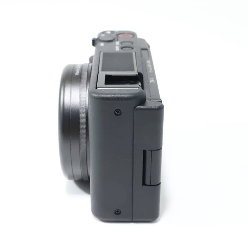 VLOGCAM ZV-1 ブラック ZV-1B