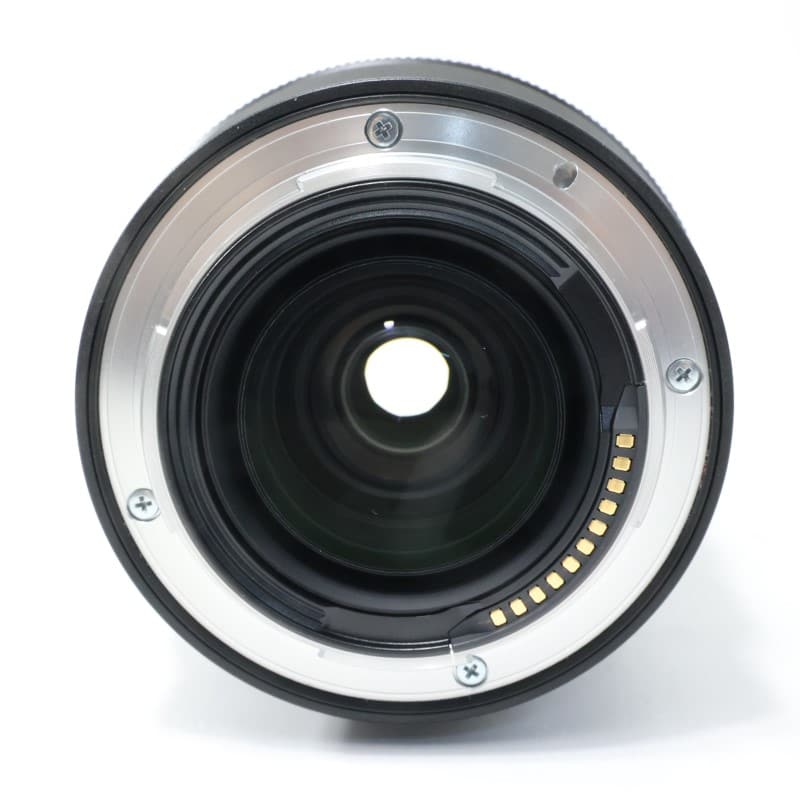 NIKKOR Z 28-400mm f/4-8 VR