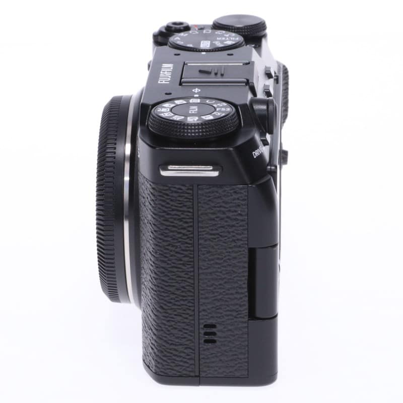 FUJIFILM X-M5 ボディ ブラック