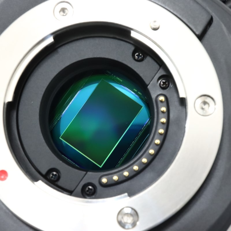 CINECAMPOCHDMFT4K [Blackmagic Pocket Cinema Camera 4K]