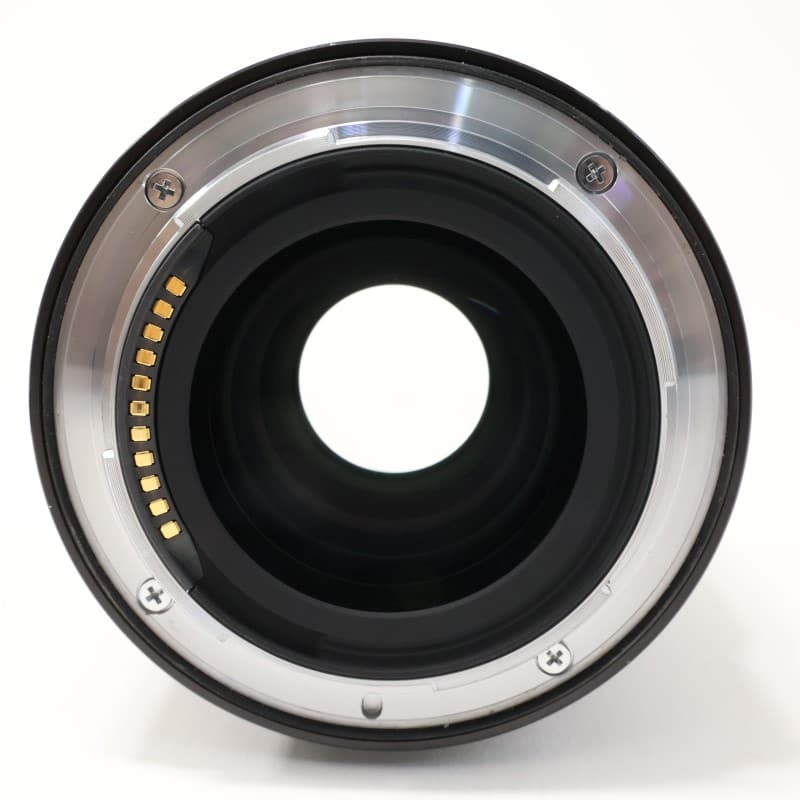 NIKKOR Z 50mm f/1.8 S