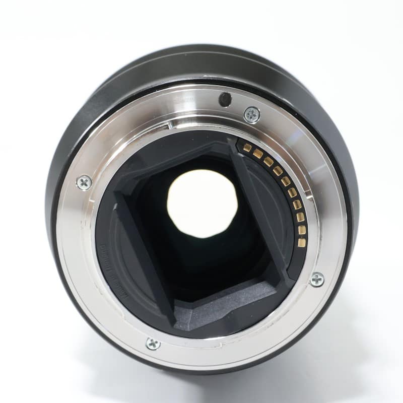 FE 90mm F2.8 Macro G OSS SEL90M28G