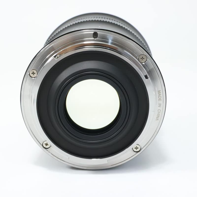 Argus CF 33mm F0.95 APO キヤノンRF (APS-C)