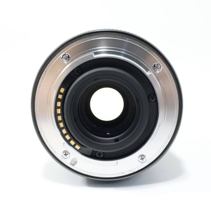 フジノン XF 23mm F2 R WR グラファイト