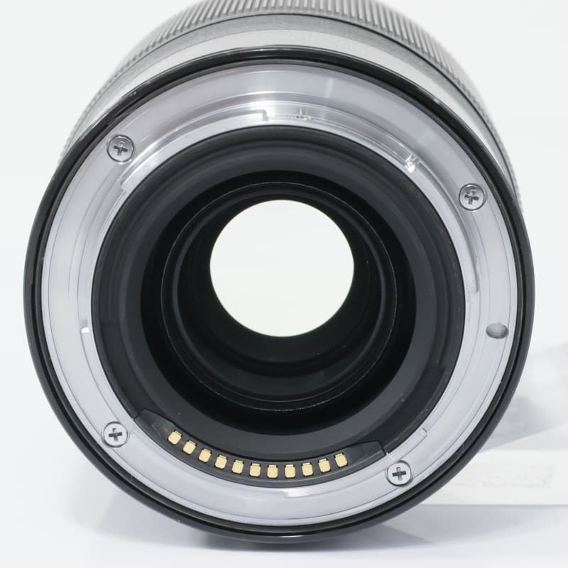 NIKKOR Z 35mm f/1.8 S