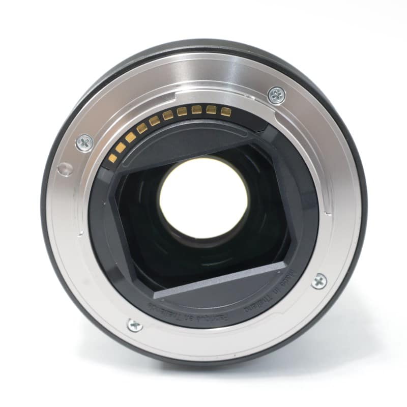 Sonnar T* FE 55mm F1.8 ZA SEL55F18Z
