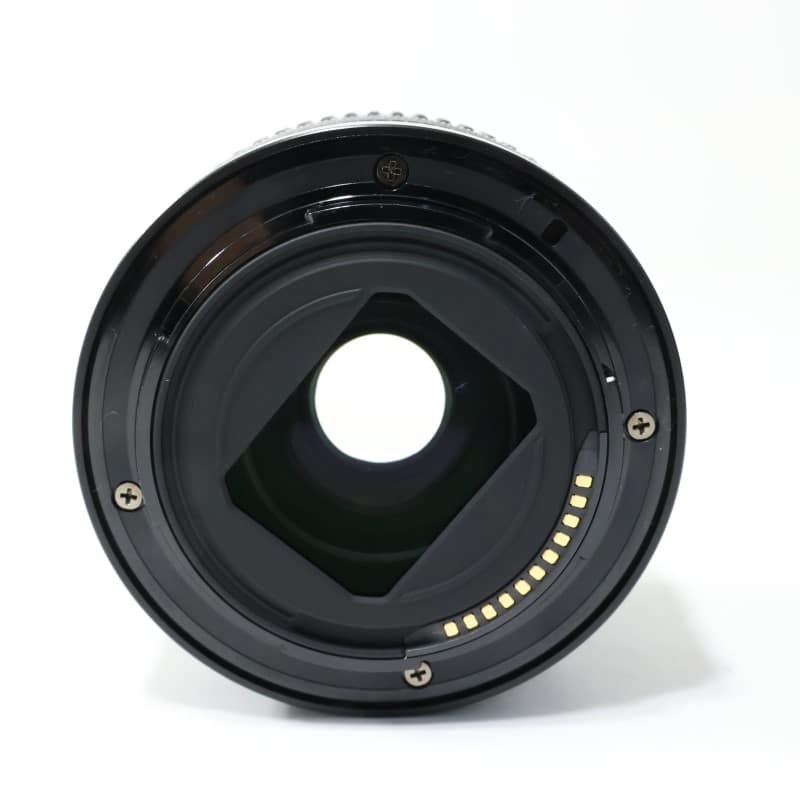 NIKKOR Z 40mm f/2 SE