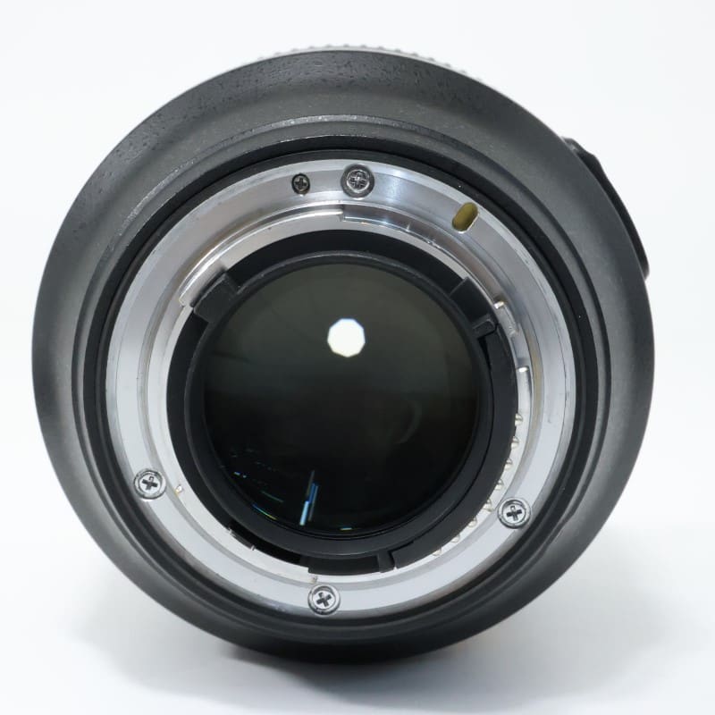 AF-S NIKKOR 85mm f/1.4G