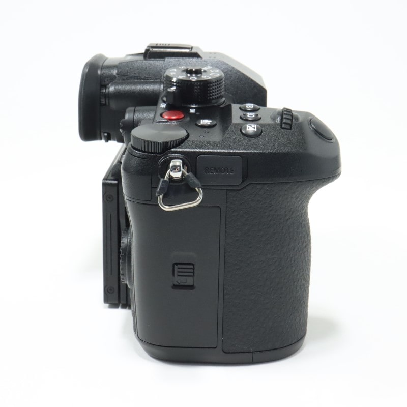 LUMIX GH6 ボディ DC-GH6