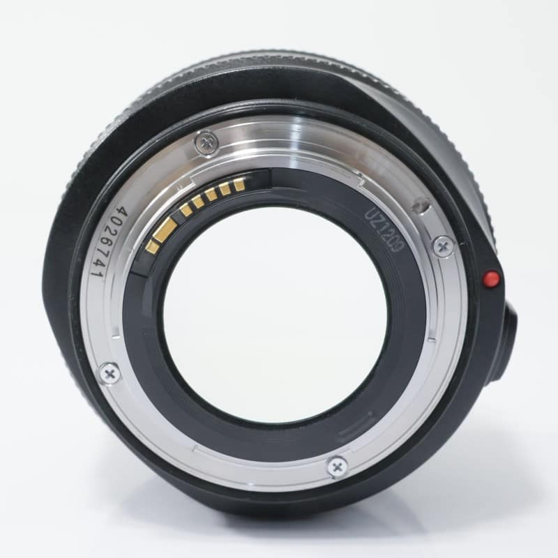 EF50mm F1.2L USM