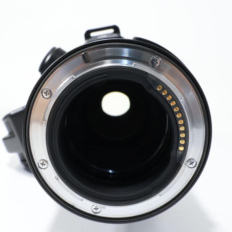 NIKKOR Z 800mm f/6.3 VR S