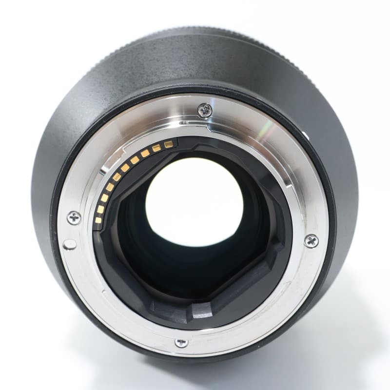 FE 135mm F1.8 GM SEL135F18GM