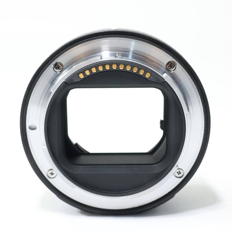 マウントアダプター FTZ II