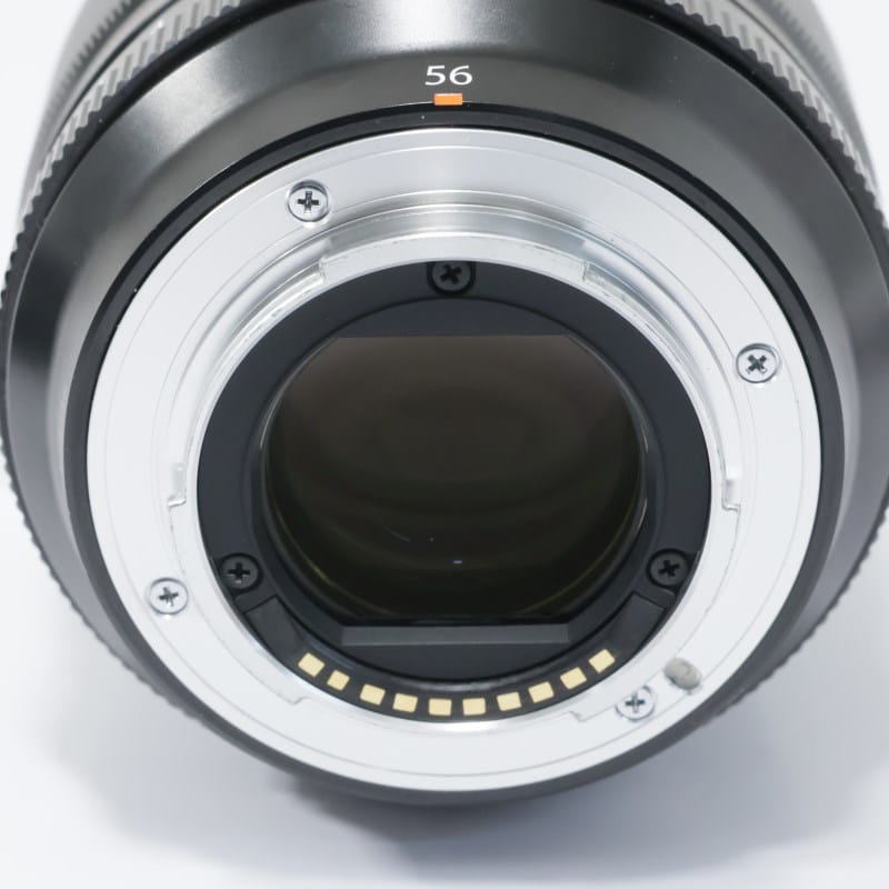 フジノンレンズ XF56mmF1.2 R