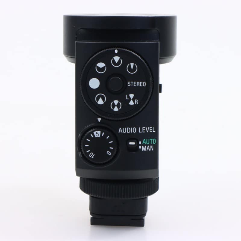 SONY ECM-M1[ショットガンマイクロホン] 中古 C2120196329179｜中古