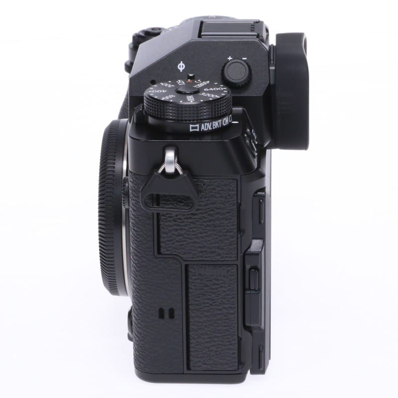 富士フイルム FUJIFILM X-T5 ボディ ブラック 日本語・英語版 ABランク