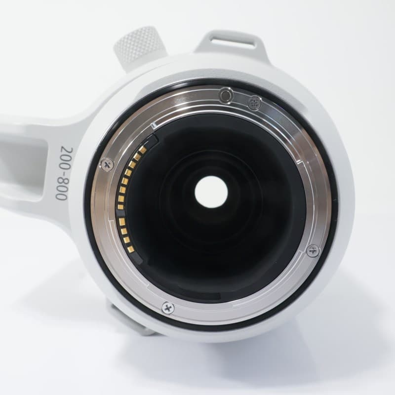 RF200-800mm F6.3-9 IS USM