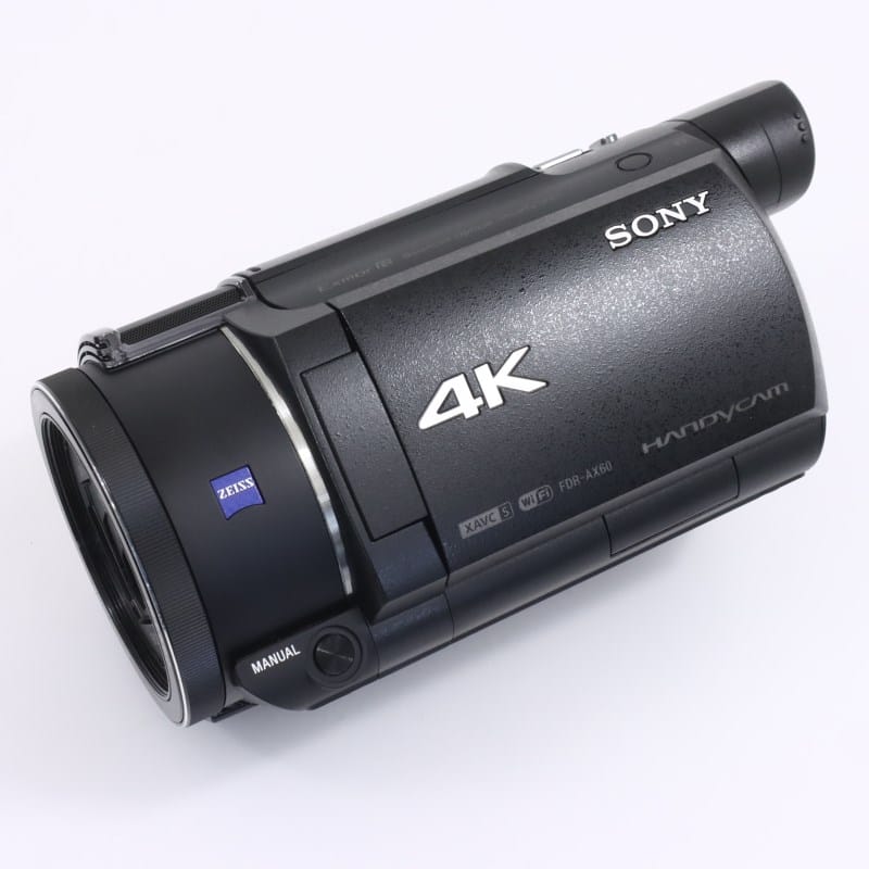FDR-AX60 FDR-AX60/BC