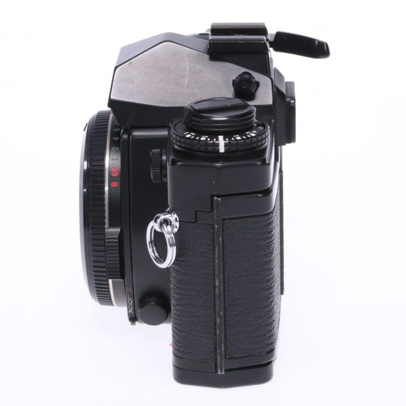 OLYMPUS／OM SYSTEM OM-4 ブラック Bランク 中古｜フジヤカメラ