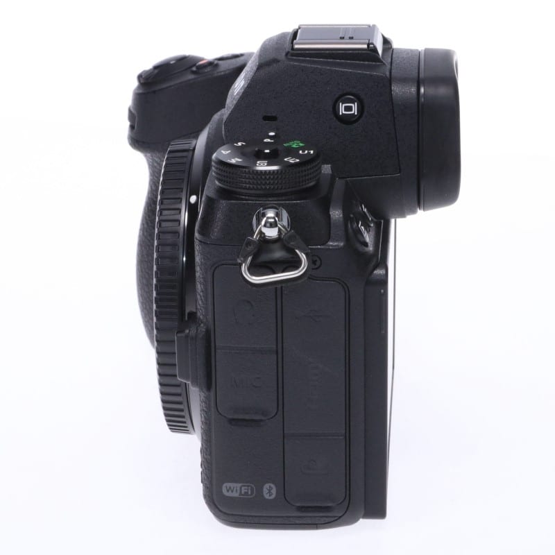 Z6II ボディ