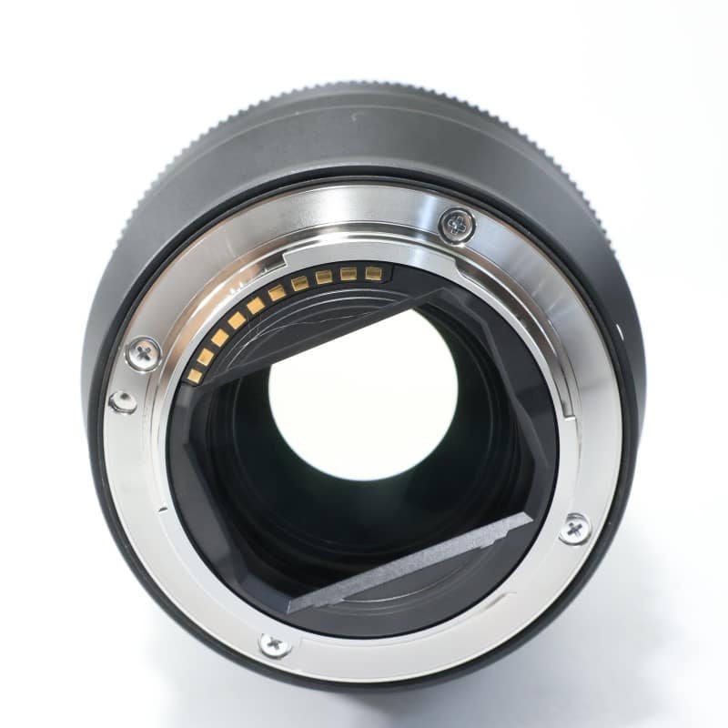 FE 85mm F1.4 GM II SEL85F14GM2