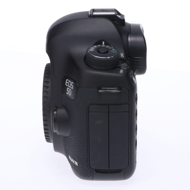 EOS 5D Mark III ボディー