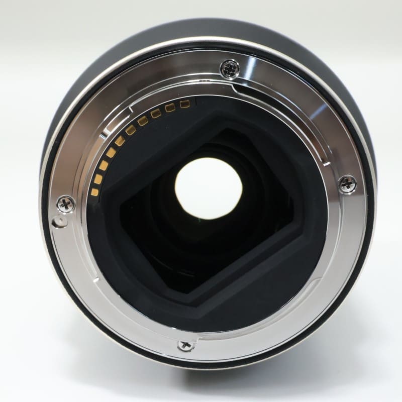 17-28mm F/2.8 Di III RXD (Model A046) ソニー E マウント用