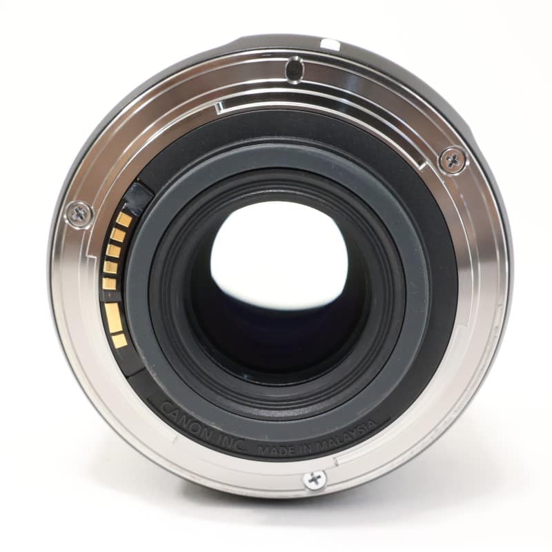 EF-S 35mm F2.8 MACRO IS STM