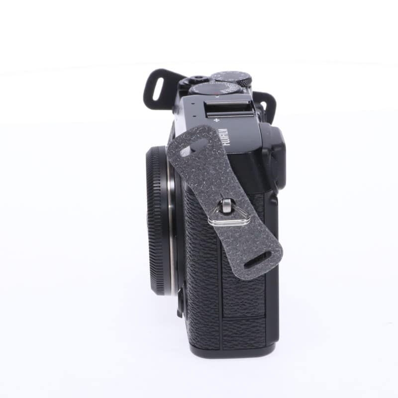 FUJIFILM X-E3 ボディ ブラック