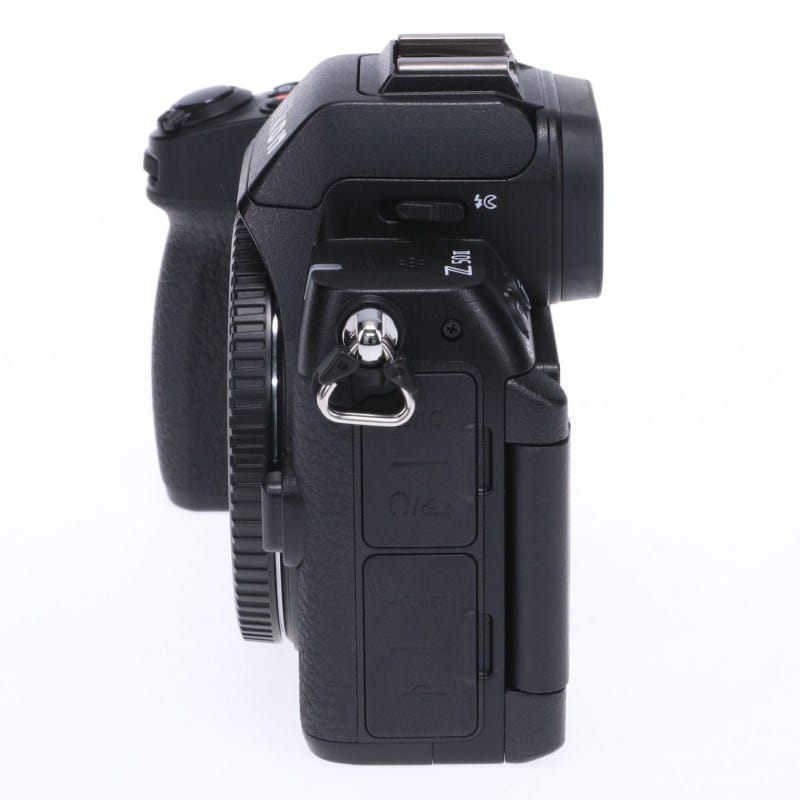Nikon Z50II ボディ AB+ランク 中古｜フジヤカメラ