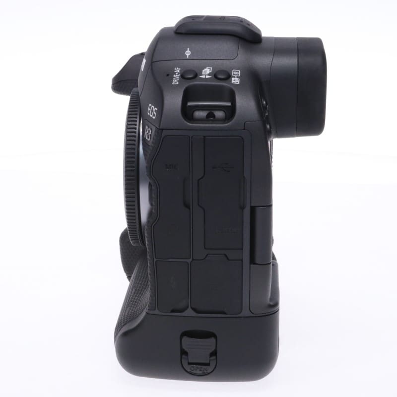 EOS R3 ボディー