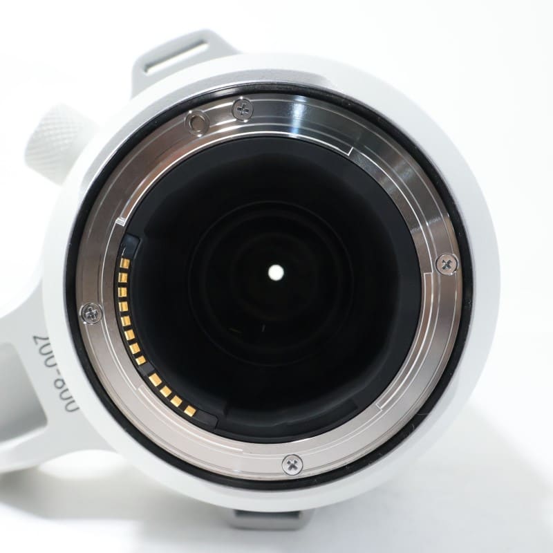 RF200-800mm F6.3-9 IS USM