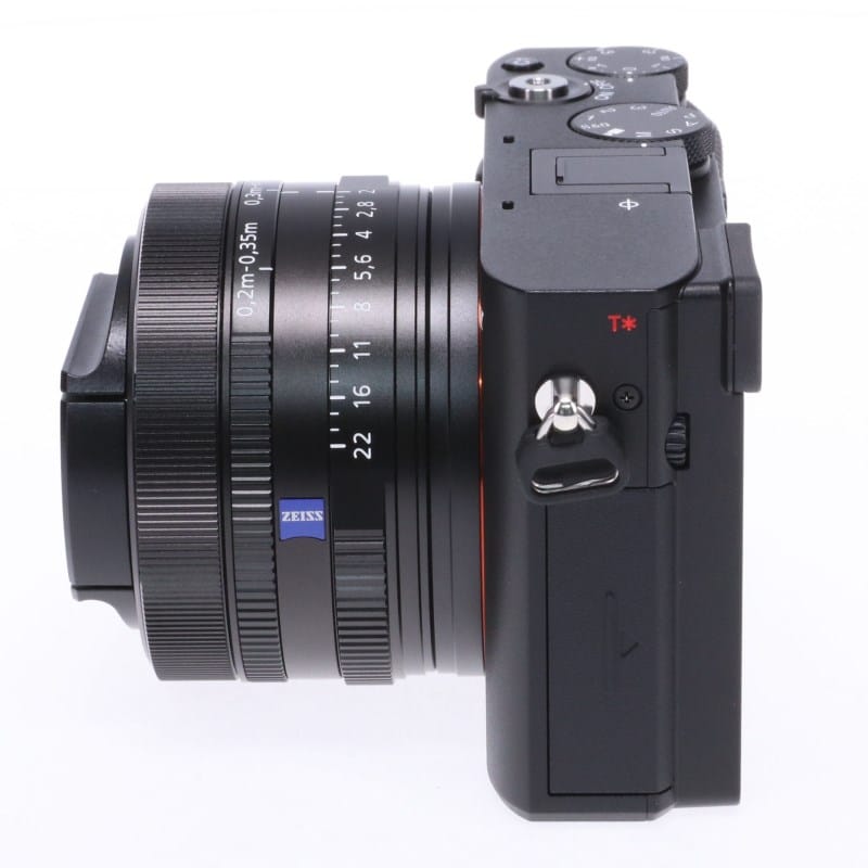 Cyber-shot RX1R III DSC-RX1RM3