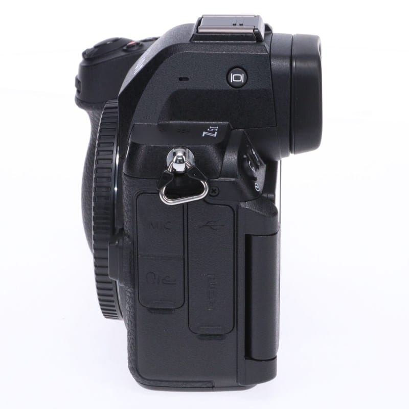 Nikon Z5II ボディ Aランク 中古｜フジヤカメラ