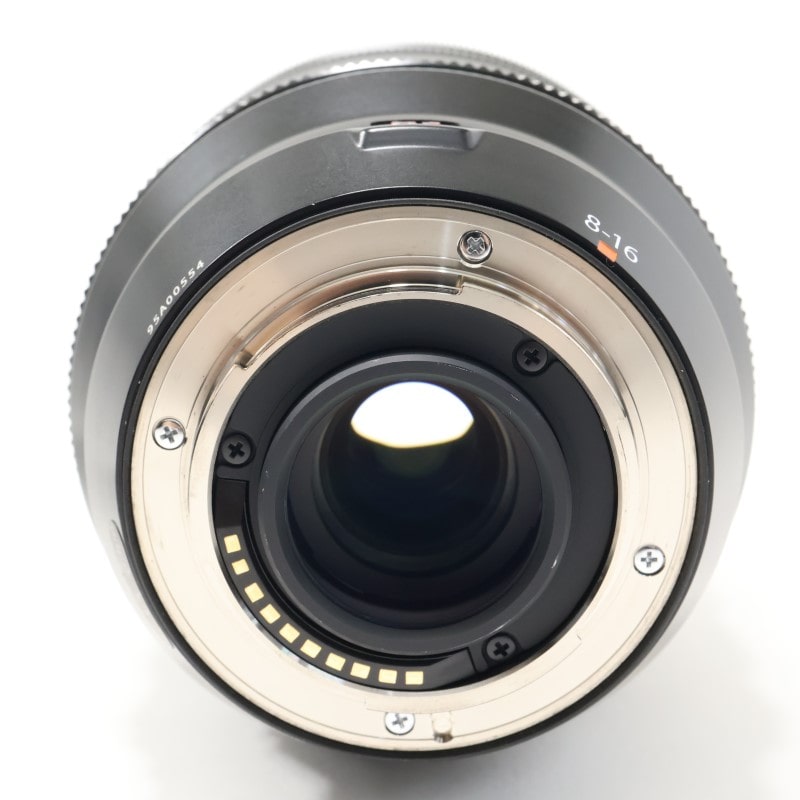 フジノン XF 8-16mm F2.8 R LM WR