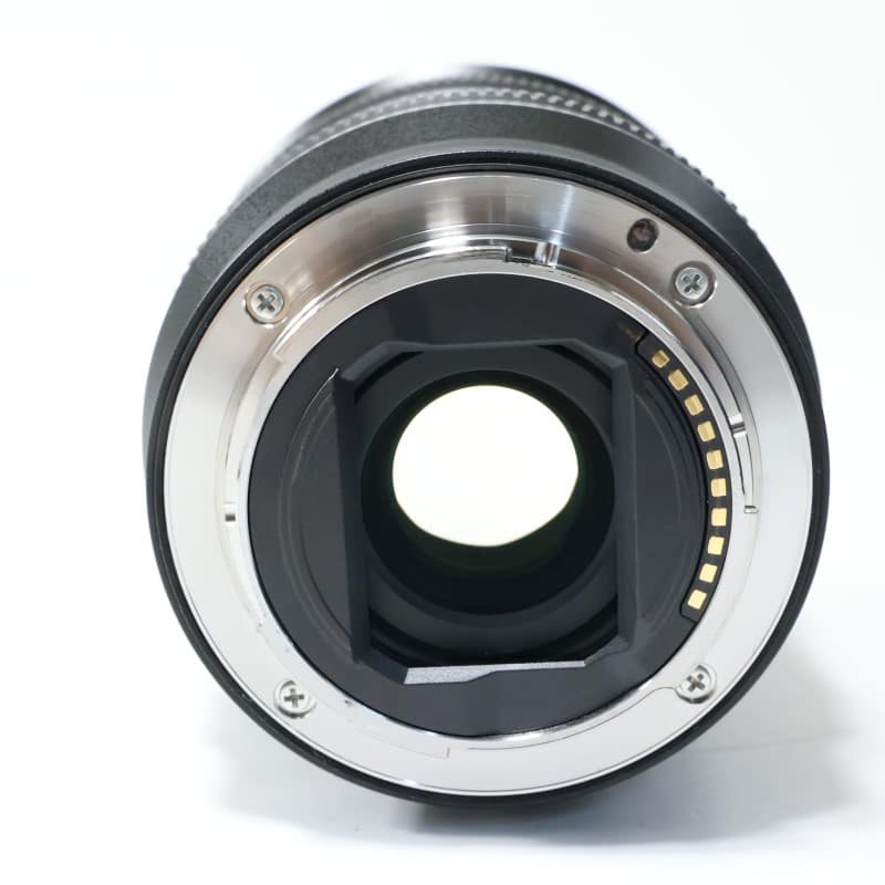 FE 20mm F1.8 G SEL20F18G