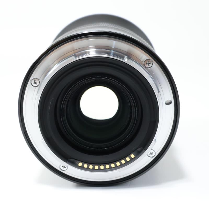 NIKKOR Z 20mm f/1.8 S