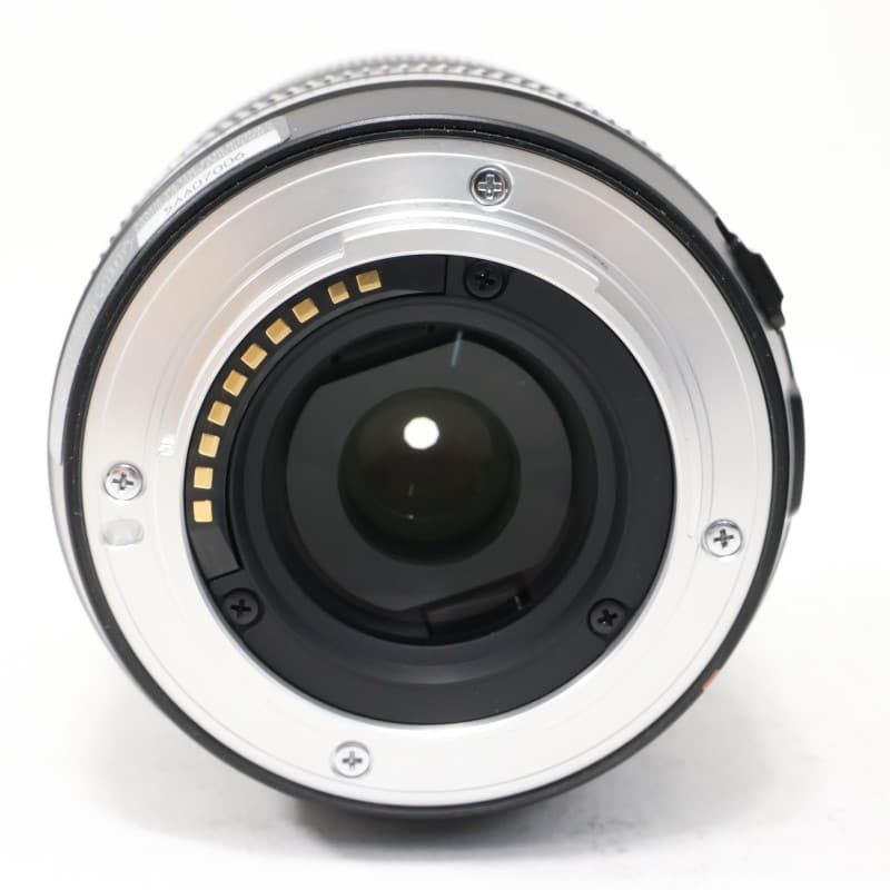 フジノンレンズ XF16-50mmF2.8-4.8 R LM WR