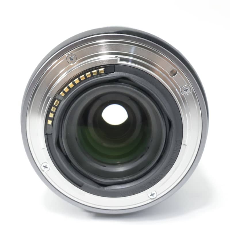 RF24-105mm F4-7.1 IS STM